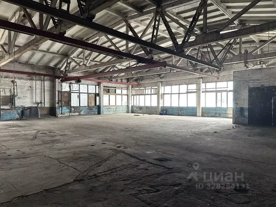 Помещение свободного назначения в Севастополь ул. Индустриальная, 3 ... - Фото 1