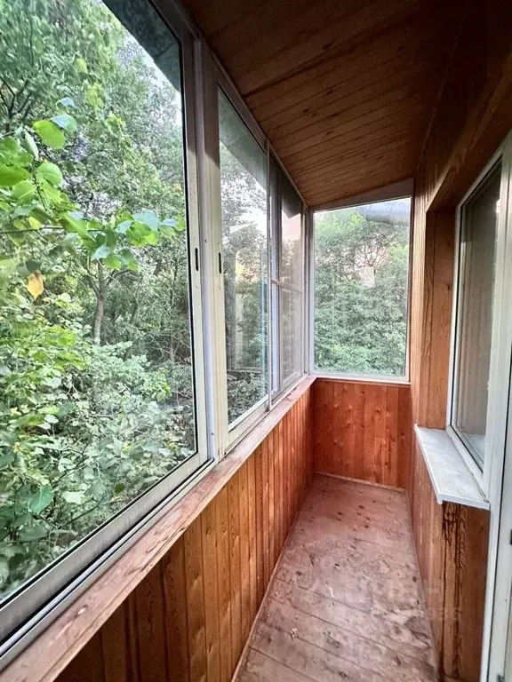 2-к кв. Новосибирская область, Новосибирск Академгородок мкр, ул. ... - Фото 2