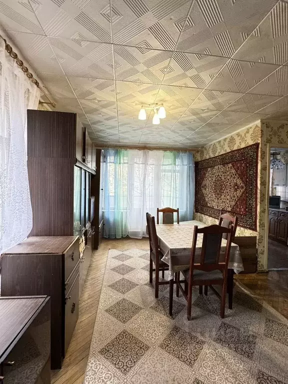 1-к кв. Москва ул. Юных Ленинцев, 74 (32.0 м) - Фото 0