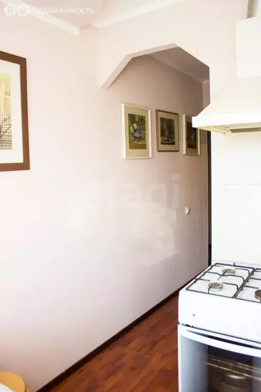 2-комнатная квартира: Курган, улица Карла Маркса, 111А (42.4 м) - Фото 1