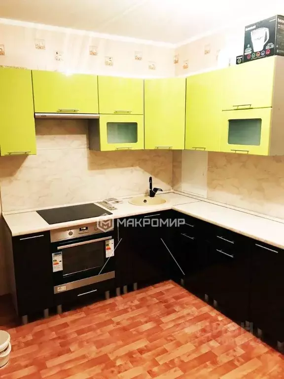 1-к кв. Орловская область, Орловский муниципальный округ, д. Образцово ... - Фото 2