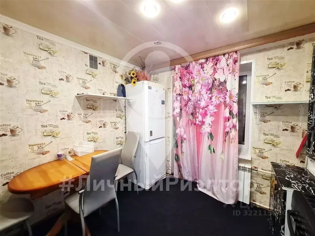 2-к кв. Рязанская область, Рязань Касимовское ш., 23к3 (49.5 м) - Фото 1