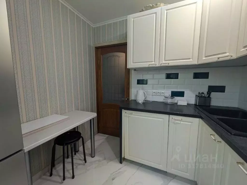 2-к кв. Башкортостан, Уфа ул. Мингажева, 123/1 (42.5 м) - Фото 0