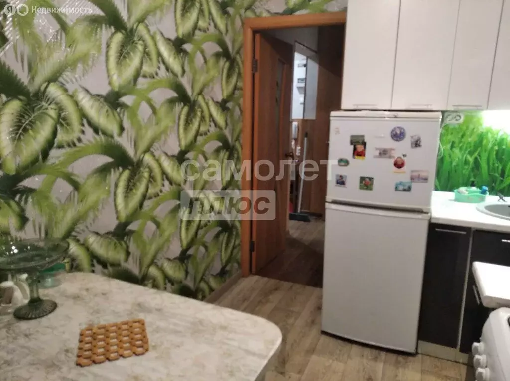 3-комнатная квартира: Нижний Новгород, Ковалихинская улица, 30 (57 м) - Фото 0