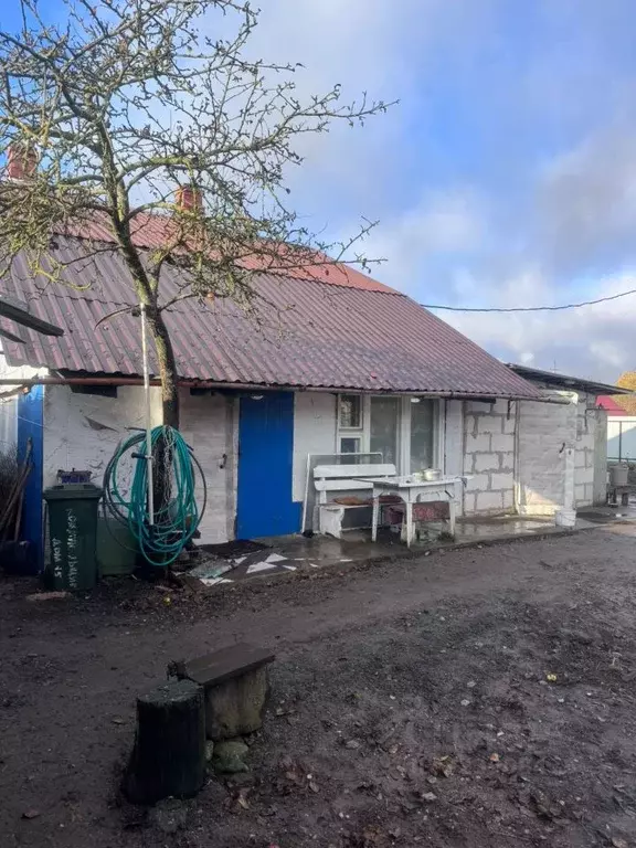 Дом в Псковская область, Псков Коммунальщик СНТ,  (88 м) - Фото 1