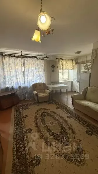 2-к кв. Хабаровский край, Комсомольск-на-Амуре ул. Сусанина, 74 (44.5 ... - Фото 2