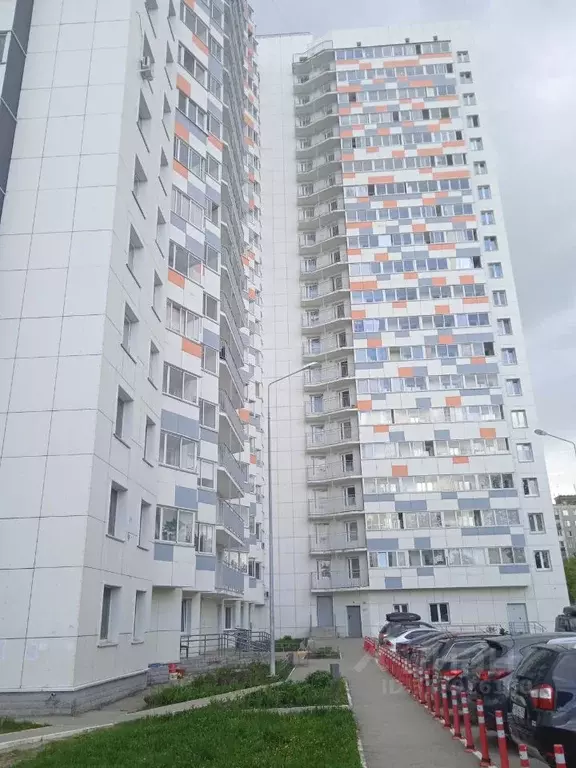 Студия Пермский край, Пермь Автозаводская ул., 30 (20.2 м) - Фото 0
