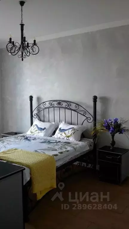 1-к кв. Крым, Симферополь ул. Павленко, 3А (52.0 м) - Фото 1