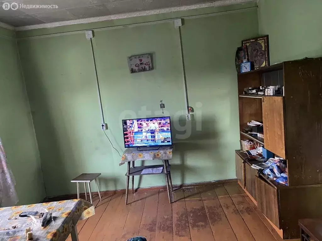 Дом в посёлок городского типа Онохой, Береговая улица (34.2 м) - Фото 1