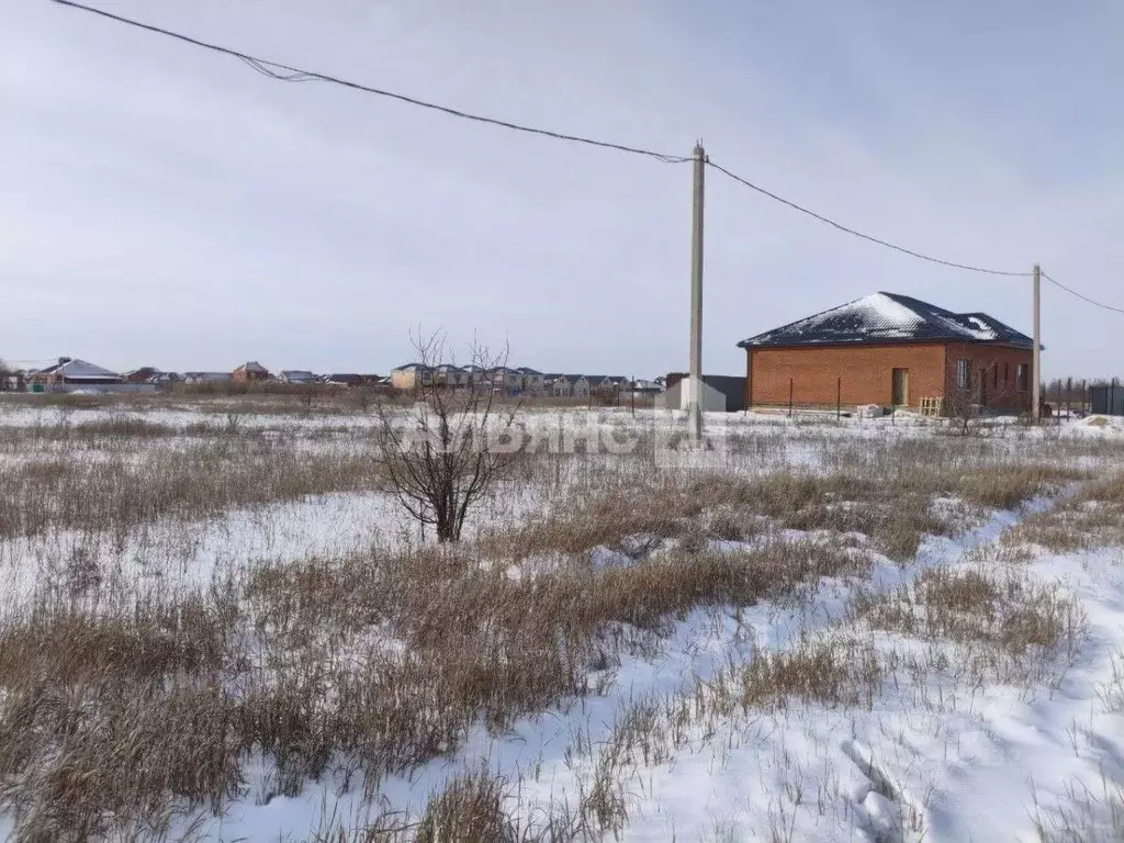 Участок в Ростовская область, Волгодонск ул. Фортунная (6.0 сот.) - Фото 2