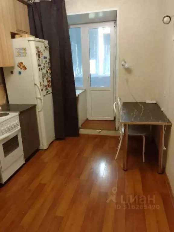 1-к кв. Алтайский край, Барнаул ул. Кутузова, 16Г (33.0 м) - Фото 1