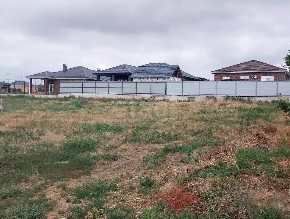 Участок в Ростовская область, Аксай ул. Речников (6.0 сот.) - Фото 2