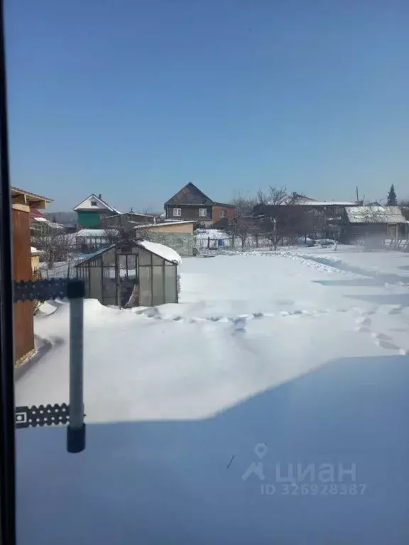 Участок в Челябинская область, Миасс ул. Миасских Добровольцев, 12 ... - Фото 2