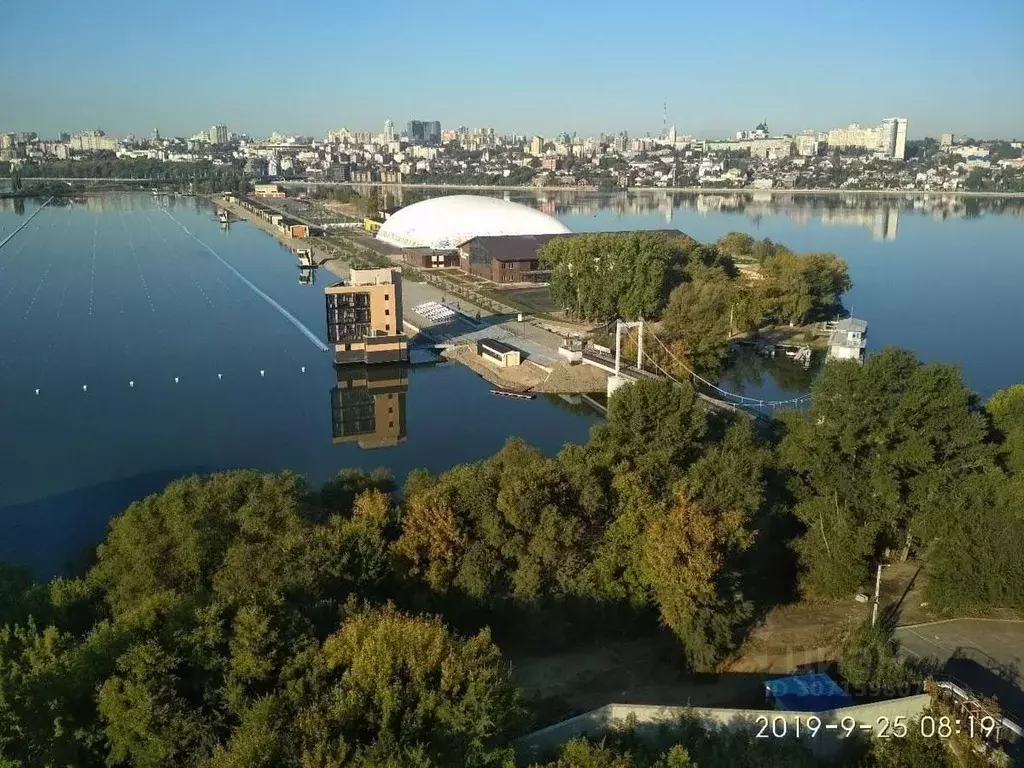 2-к кв. Воронежская область, Воронеж Ленинский просп., 124б (80.0 м) - Фото 2