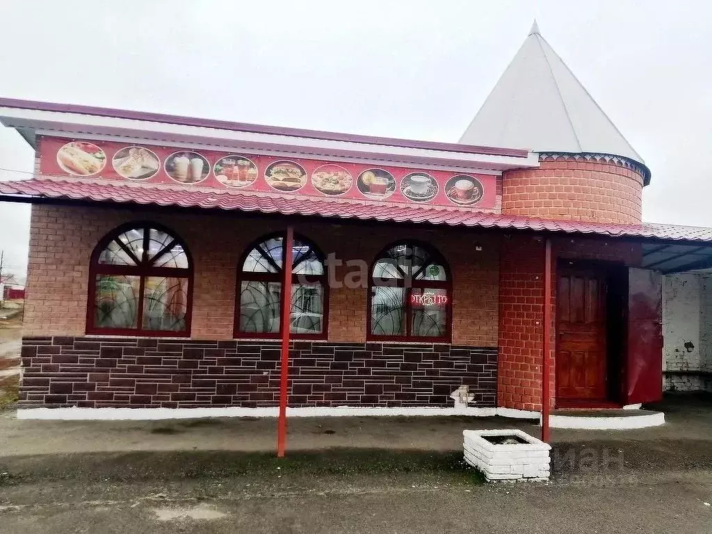 Помещение свободного назначения в Белгородская область, Валуйский ... - Фото 0