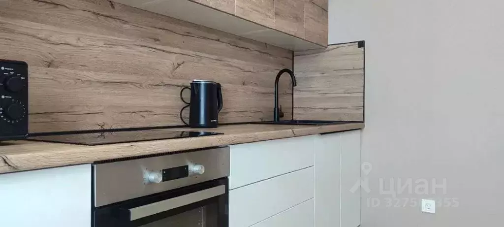 2-к кв. Пензенская область, Пенза ул. Яшиной, 4 (49.0 м) - Фото 1