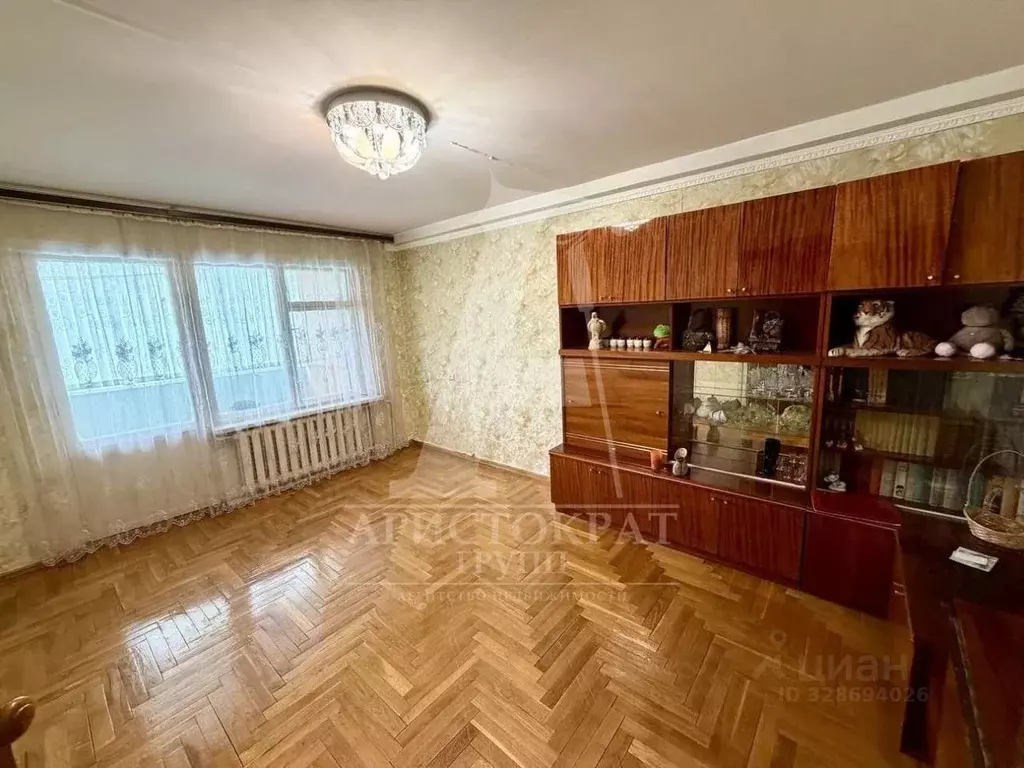3-к кв. Ставропольский край, Пятигорск Университетская ул., 32Б (70.0 ... - Фото 1