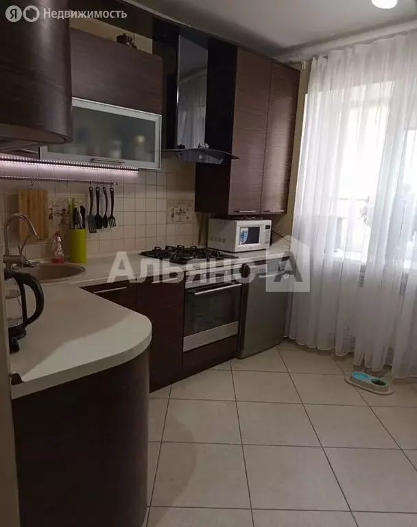 2-комнатная квартира: Шахты, Театральная улица, 38 (52 м) - Фото 2