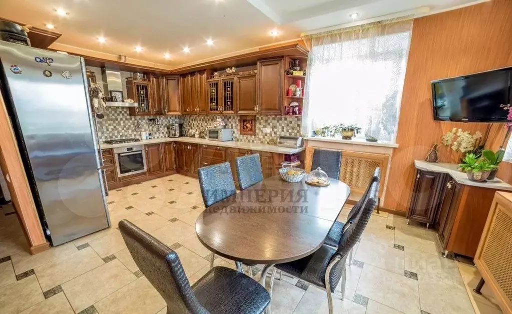 Дом в Башкортостан, Уфа Затонская ул., 32 (389 м) - Фото 2