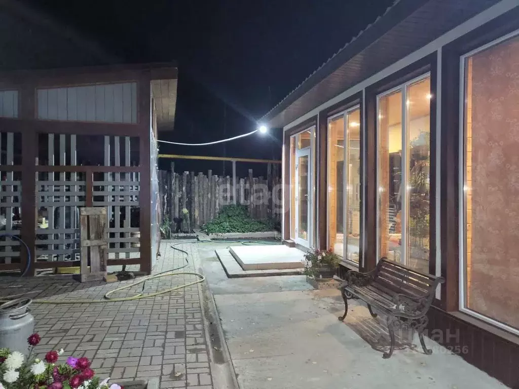 Дом в Кемеровская область, Кемерово Урожай СНТ, 672А (130 м) - Фото 0
