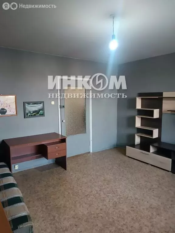 3-комнатная квартира: посёлок городского типа Большие Вязёмы, улица ... - Фото 2