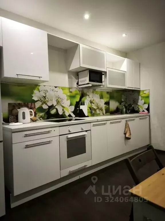 1-к кв. Московская область, Лобня ул. Ленина, 71 (53.0 м) - Фото 2