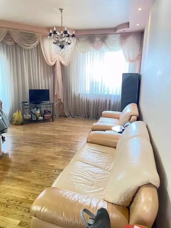 1-к кв. Москва 3-й Крутицкий пер., 11 (48.3 м) - Фото 2