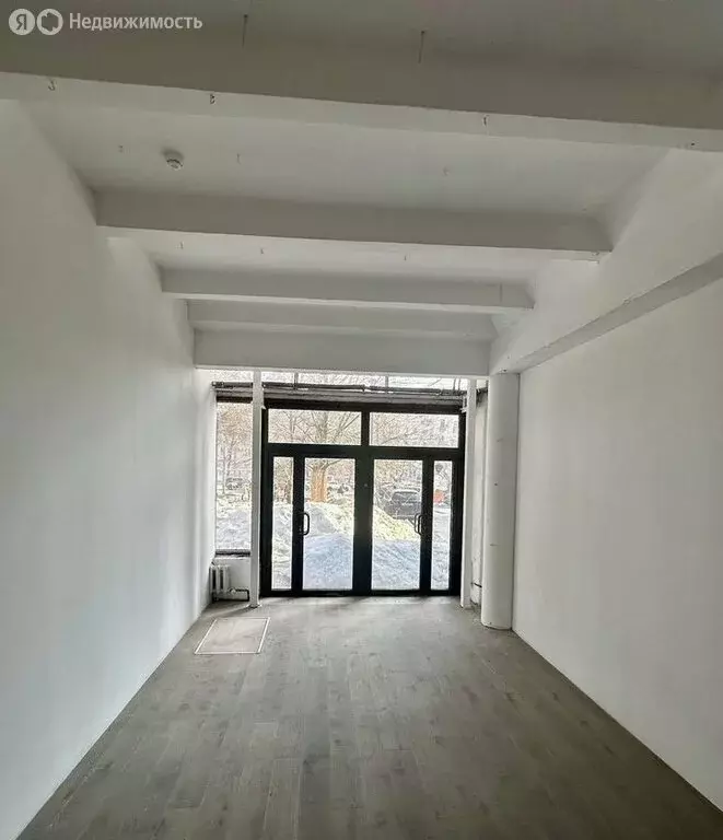 Помещение свободного назначения (38 м) - Фото 1