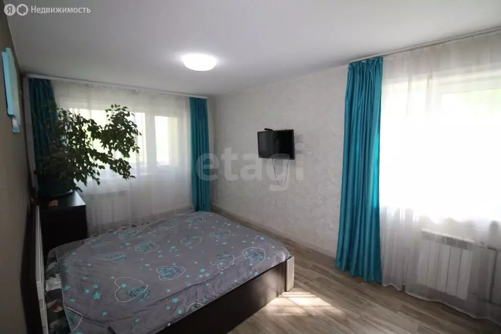 3-комнатная квартира: Иркутск, проспект Маршала Жукова, 98 (60.3 м) - Фото 2