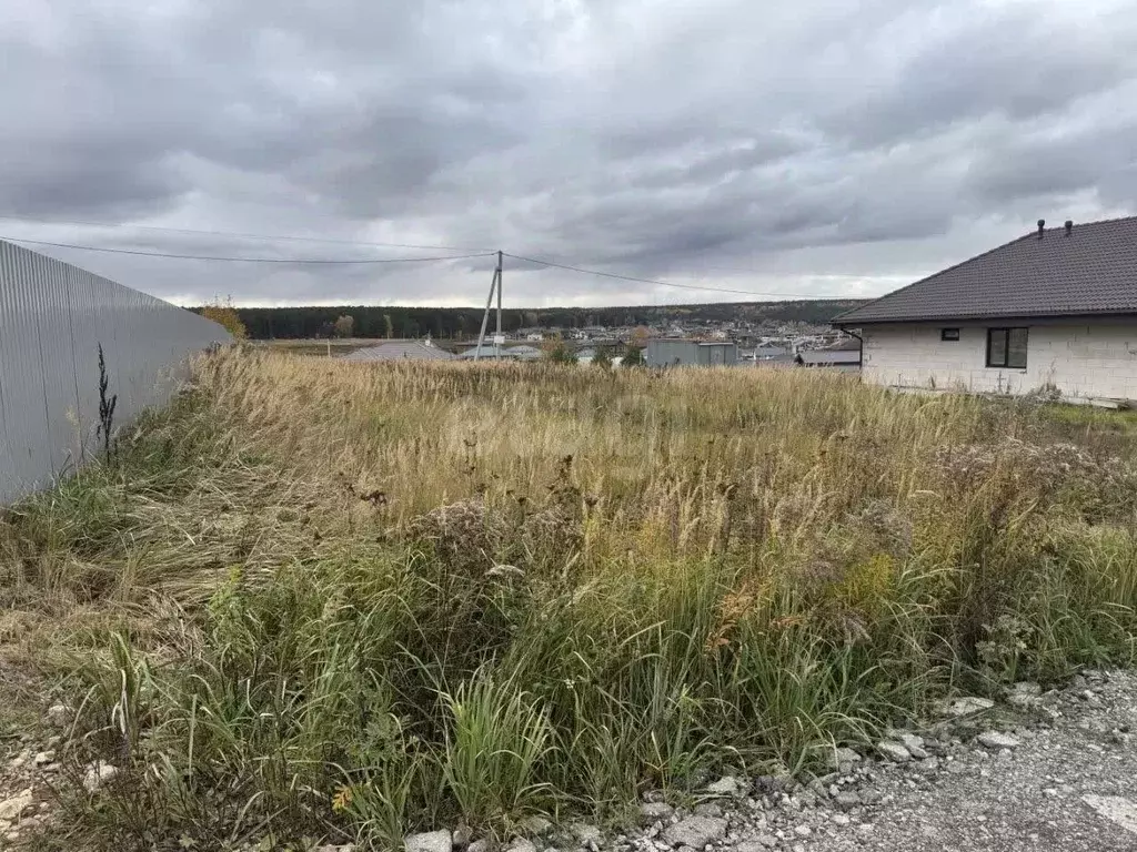 Участок в Калужская область, Калуга д. Черносвитино,  (8.0 сот.) - Фото 1