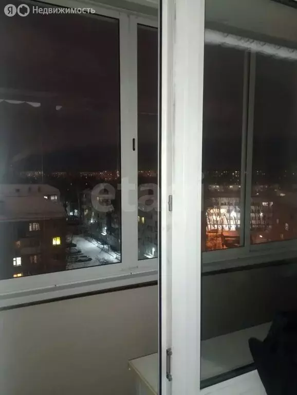 1-комнатная квартира: Томск, улица Сергея Лазо, 10 (30.9 м) - Фото 2