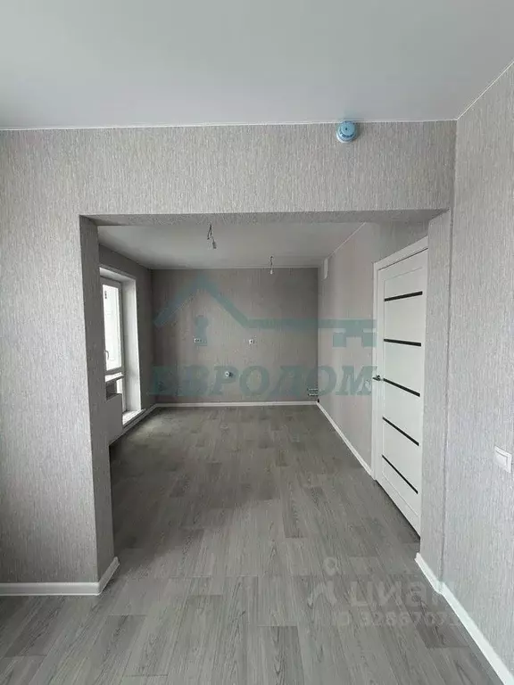 1-к кв. Новосибирская область, Новосибирск Спортивная ул., 47 (32.4 м) - Фото 1