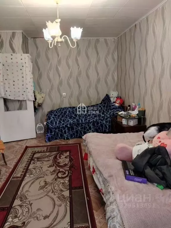 1-к кв. Калужская область, Калуга ул. Салтыкова-Щедрина, 71 (30.7 м) - Фото 2