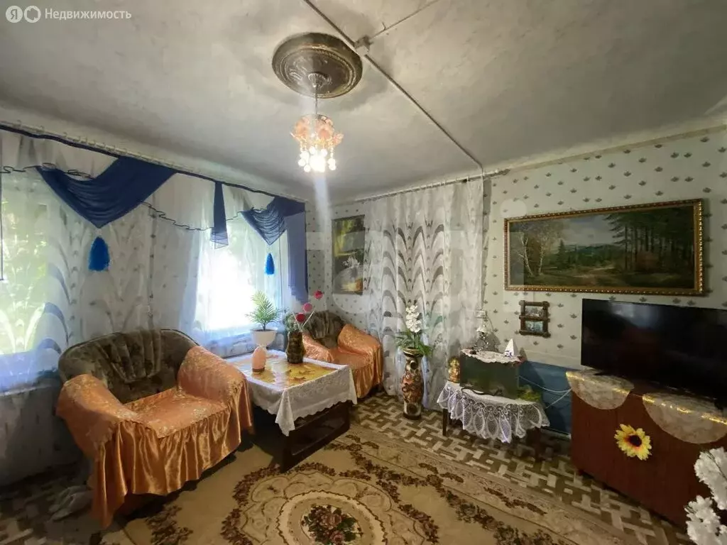 Дом в Ишимбай, улица Машиностроителей, 106 (55.1 м) - Фото 1