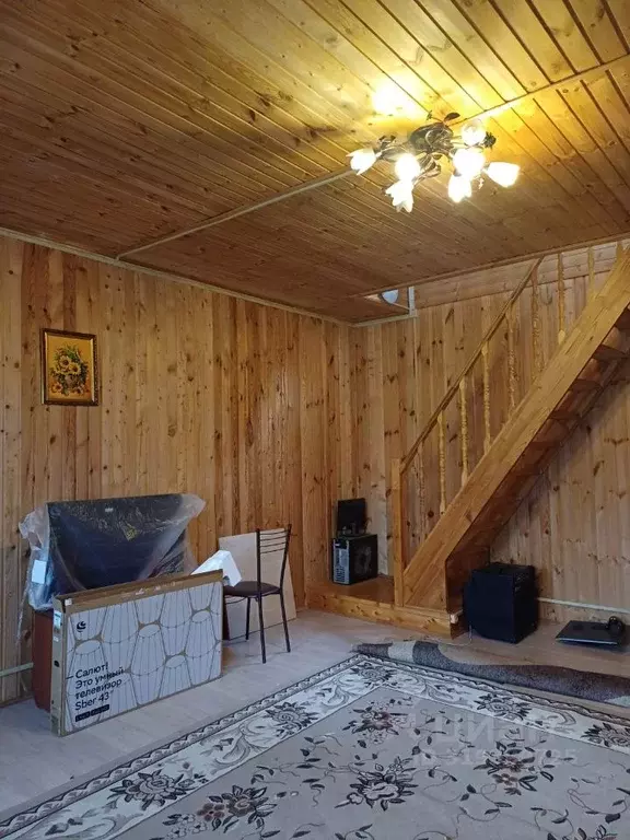 Дом в Московская область, Мытищи городской округ, д. Аксаково ул. ... - Фото 1