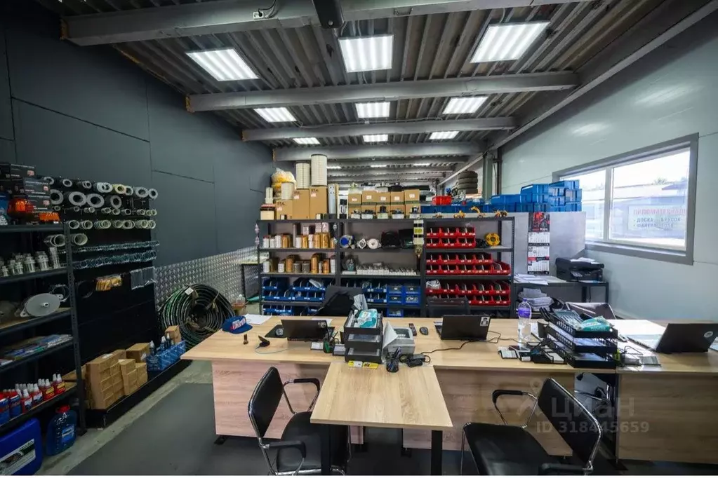 Помещение свободного назначения в Хабаровский край, Хабаровск ул. ... - Фото 1