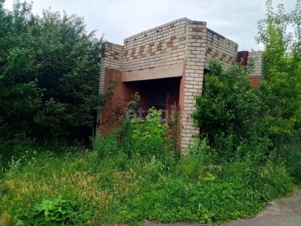 Торговая площадь в Белгородская область, Валуйки ул. Калинина, 39А ... - Фото 0