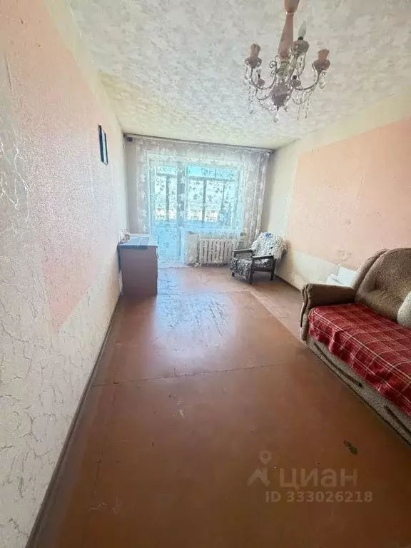 2-к кв. Тульская область, Ефремов ул. Горького, 29 (43.3 м) - Фото 2