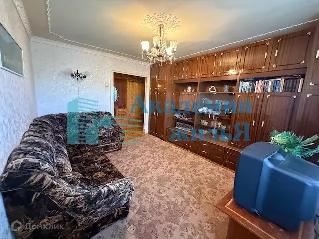 Продаётся 3-к квартира, 62 м - Фото 0