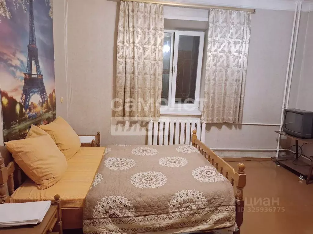 2-к кв. Костромская область, Кострома проезд Маяковского, 7 (60.0 м) - Фото 1