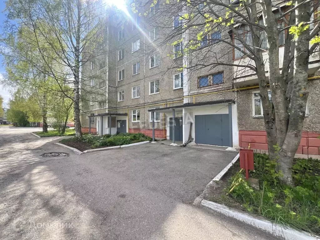 Продаётся 3-к квартира, 58.5 м - Фото 0