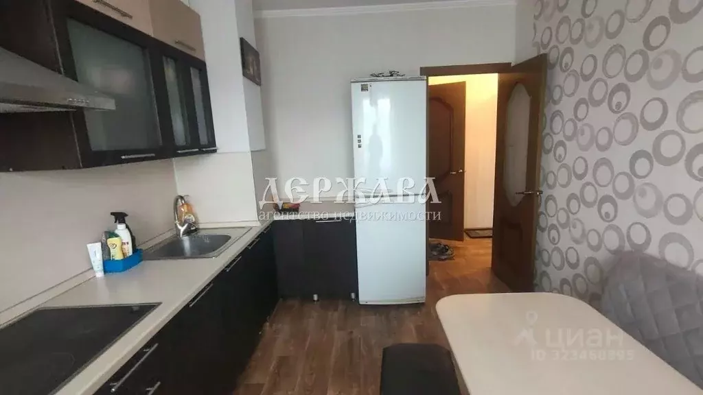 3-к кв. Белгородская область, Старый Оскол Северный мкр, 3 (63.0 м) - Фото 1