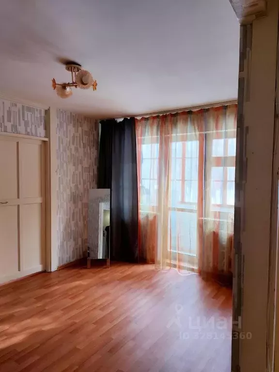 2-к кв. Башкортостан, Уфа просп. Октября, 106/3 (47.5 м) - Фото 2