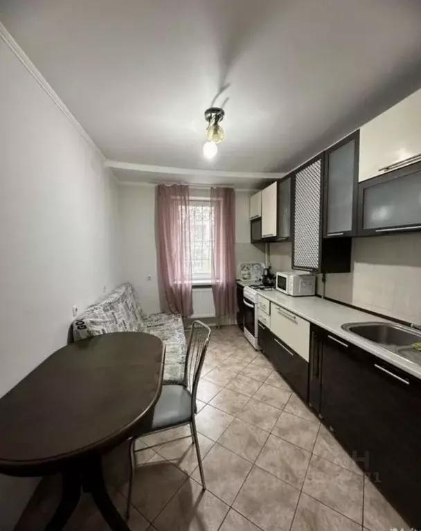 1-к кв. Крым, Феодосия ул. Профсоюзная, 43 (50.0 м) - Фото 1