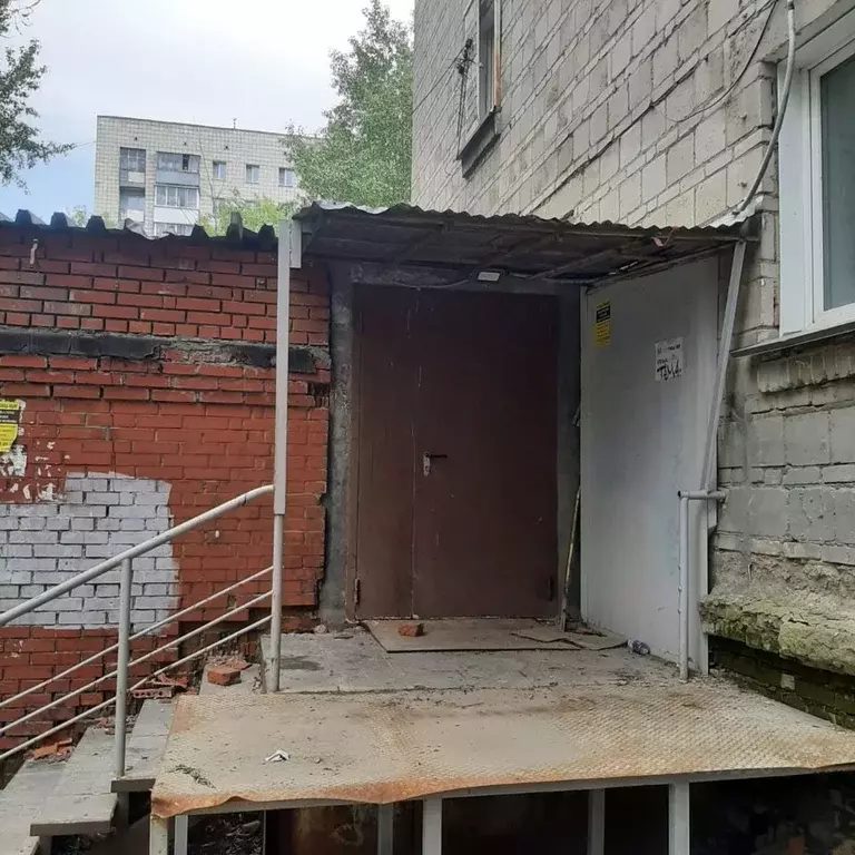 Торговая площадь в Новосибирская область, Новосибирск ул. Ватутина, 14 ... - Фото 1