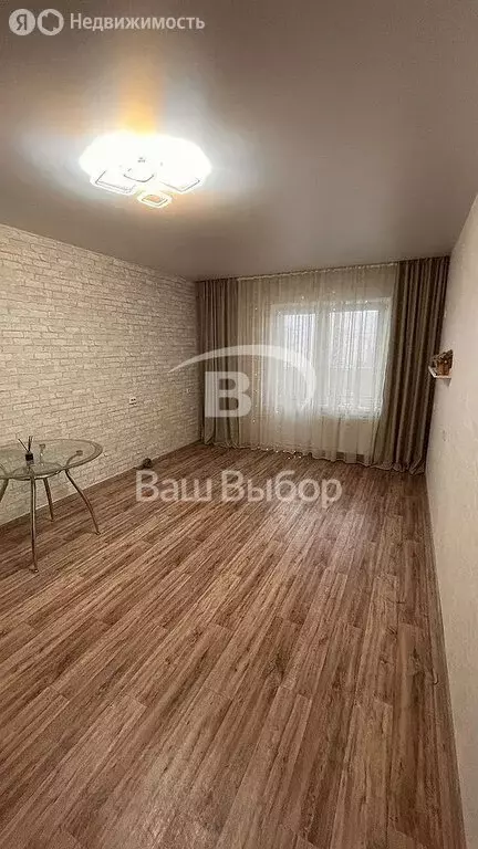 Квартира-студия: Ростов-на-Дону, переулок Белоусова, 10/2 (24 м) - Фото 0