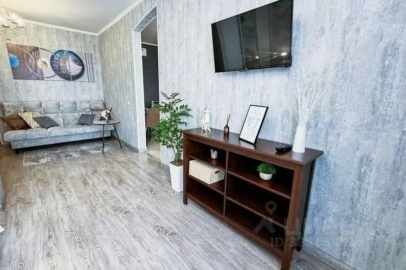 1-к кв. Башкортостан, Уфа ул. Ветошникова, 131 (43.0 м) - Фото 2
