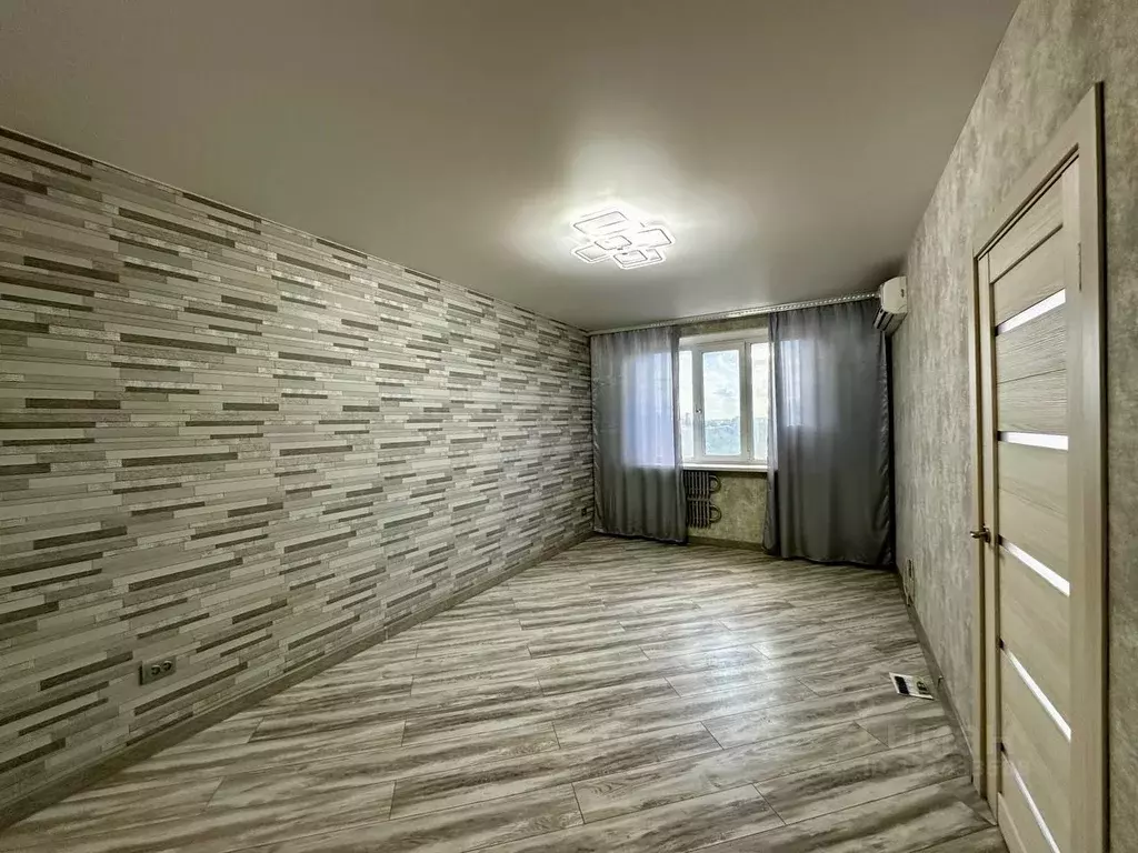 1-к кв. Белгородская область, Белгород ул. Некрасова, 6а (34.8 м) - Фото 1