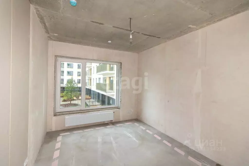 3-к кв. Тюменская область, Тюмень ул. Газовиков, 40 (110.9 м) - Фото 1