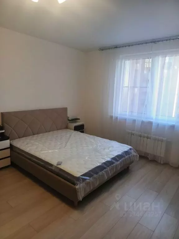 1-к кв. Москва ул. Лобачевского, 28 (45.0 м) - Фото 1